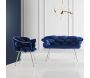 Ensemble canapé et fauteuils Balon - ASI-0839
