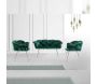 Ensemble canapé et fauteuils Balon - HANAH HOME