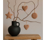 Ensemble de 3 décorations à suspendre Lu Set - ASI-2318