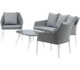 Ensemble détente de jardin Spoga - 1199,20