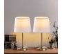 Ensemble de 2 lampes à poser Abajur - 6