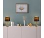 Ensemble de 2 lampes à poser Abajur - HANAH HOME