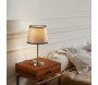 Ensemble de 2 lampes à poser Abajur - HANAH HOME