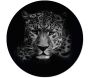 Ensemble sets de table en vinyle 38 cm et dessous de verre King & Queen - 89,90