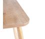 Ensemble table et chaise enfant en aggloméré Bizzy - 8