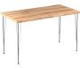 Ensemble table et 4 chaises Pure - 229
