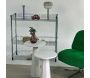 Ensemble de 2 tables d'appoint Lilyum - 159