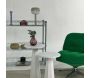 Ensemble de 2 tables d'appoint Lilyum - HANAH HOME