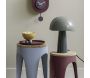 Ensemble de 2 tabourets Double Funky - LEITMOTIV