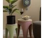 Ensemble de 2 tabourets Double Funky - LEITMOTIV