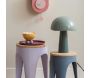 Ensemble de 2 tabourets Double Funky - LEITMOTIV