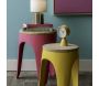 Ensemble de 2 tabourets Double Funky - LEITMOTIV