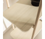 Etagère 120 x 40 x 120 cm Heim - 7