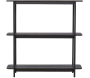 Etagère 120 x 40 x 120 cm Heim - VEN-1200