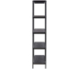 Etagère 120 x 40 x 190 cm Heim - 319