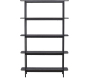 Etagère 120 x 40 x 190 cm Heim - 5