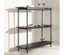 Etagère 120 x 40 x 120 cm Heim - VIND