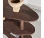 Etagère en MDF Moln 120 x 45 x 75 cm - 7