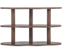 Etagère en MDF Moln 120 x 45 x 75 cm - VEN-1165