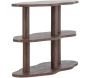 Etagère en MDF Moln 120 x 45 x 75 cm - 6