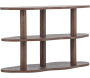 Etagère en MDF Moln 120 x 45 x 75 cm