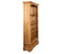 Etagère en acajou naturel - 515
