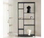 Etagère en acier 80 x 30 x 164 cm El Alto - VENTURE HOME