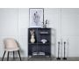 Etagère en acier Misha - VENTURE HOME