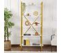 Etagère en aggloméré et métal Elysian - 5