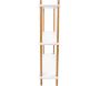 Etagère en bambou 3 plateaux Simplicity - 129