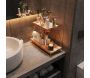 Etagère en bois et métal Masa - 24,90