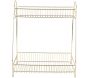 Etagère de cuisine en métal Tidy 30 x 20 x 34.5 cm - PT