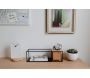 Etagère design avec jardinière - 5