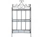 Etagère pliante à plantes Arabesques - ESS-0966