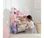 Etagère enfant en bois Puzzle - 119