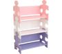 Etagère enfant en bois Puzzle