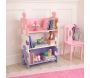 Etagère enfant en bois Puzzle - 6