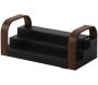 Étagère à épices extensible 3 niveaux Bellwood