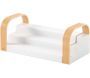 Étagère à épices extensible 3 niveaux Bellwood