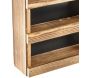 Etagère à épices en pin - 5