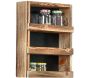 Etagère à épices en pin - 6