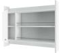 Etagère à épices avec placard Knerr - 79,90