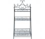 Etagère pliante à plantes Arabesques - 129