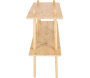 Etagère d'intérieur en bambou Cheers - 36,90