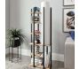 Etagère avec lampe intégrée Moda Dor - 79,90