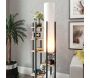 Etagère avec lampe intégrée Vogue - 84,90