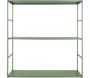 Etagère en métal Wall rack - PRE-0766