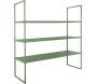 Etagère en métal Wall rack - 62,90