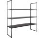 Etagère en métal Wall rack - 62,90