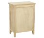 Etagère en mindi et java - 219